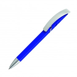 Plastic Printed logo Pen A-Starco Colour  Retractable Pens with ink colour Blue/Black Refill